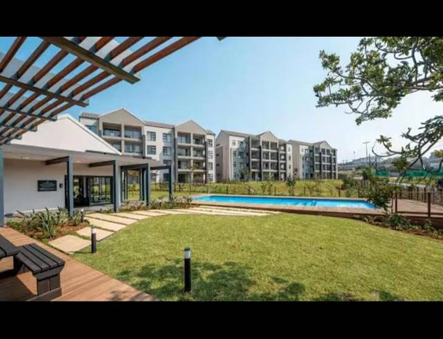 2 BEDROOM APARTMENT FOR SALE IN BALLITO BAY